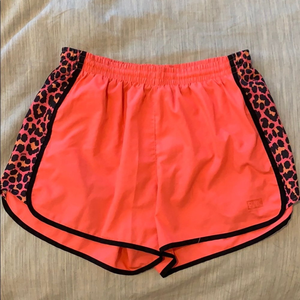 Victoria’s Secret PINK athletic shorts